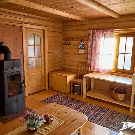 Anni Saunamaja 펜션 *