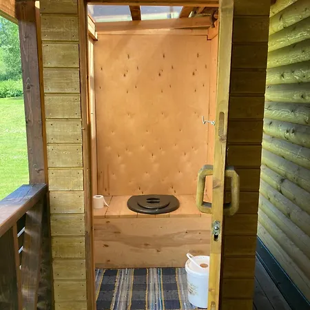 Anni Saunamaja Holiday home