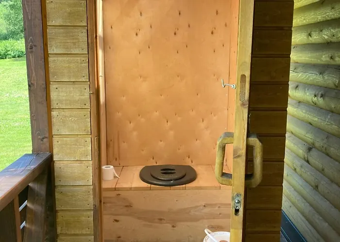 Anni Saunamaja Feriehus